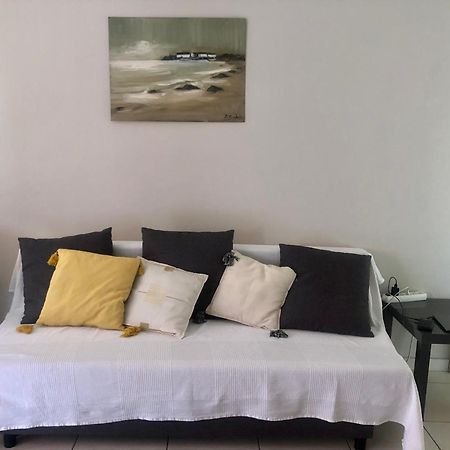Grand Studio A Hyeres Entre Mer Et Ville Exterior foto